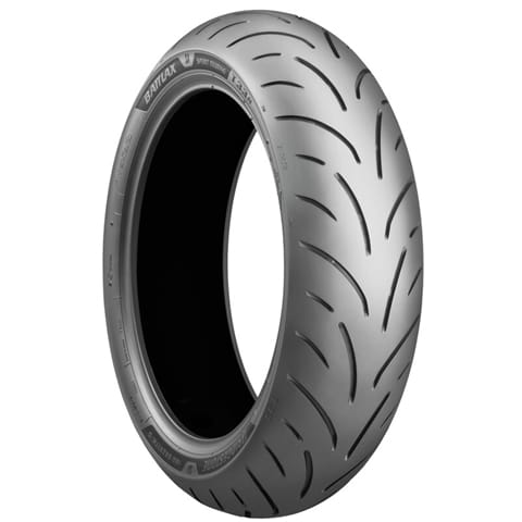 Anvelopă Moto BRIDGESTONE Battlax T33 190/55 ZR17 75W Vară