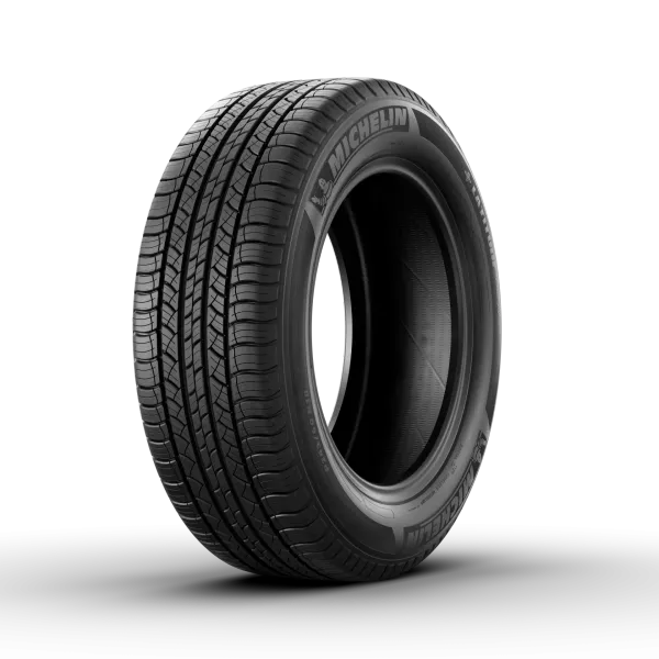 Anvelopă MICHELIN LATITUDE TOUR HP 235/65 R18 110V Vară