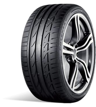 Anvelopă BRIDGESTONE Potenza S001 275/35 R20 102Y Vară Run Flat