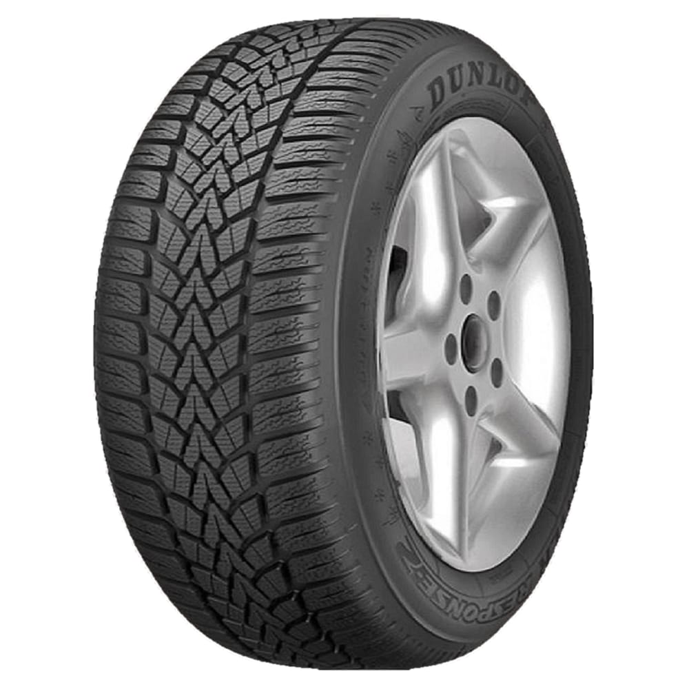 Anvelopa DUNLOP WINTER RESPONSE 2 165/70R14 81T