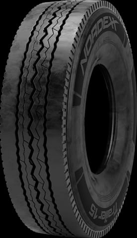 Anvelopă Camion NORDEXX A1268NX 245/70 R17.5 143/141J Trailer