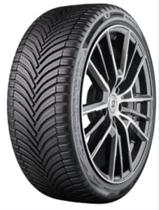 Anvelopă BRIDGESTONE TURANZA ALL SEASON 6 ENLITEN 215/55 R16 XL 97V