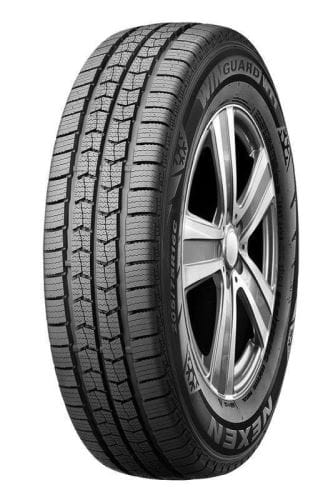 Anvelopa Iarna NEXEN Winguard WT1 205/65 R16 107/105T