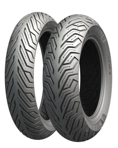 Anvelopă Scuter MICHELIN City Grip 2 150/70-14 66S TL M+S