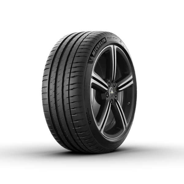 Anvelopă MICHELIN Pilot Sport 4 245/40 R18 93Y Vară