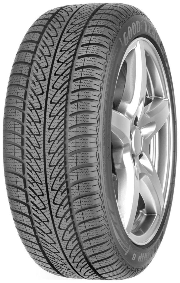 Anvelopă GOODYEAR UltraGrip 8 Performance 255/60 R18 108H Iarnă