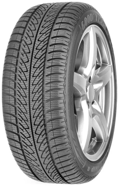 Anvelopă GOODYEAR UltraGrip 8 Performance 255/60 R18 108H Iarnă