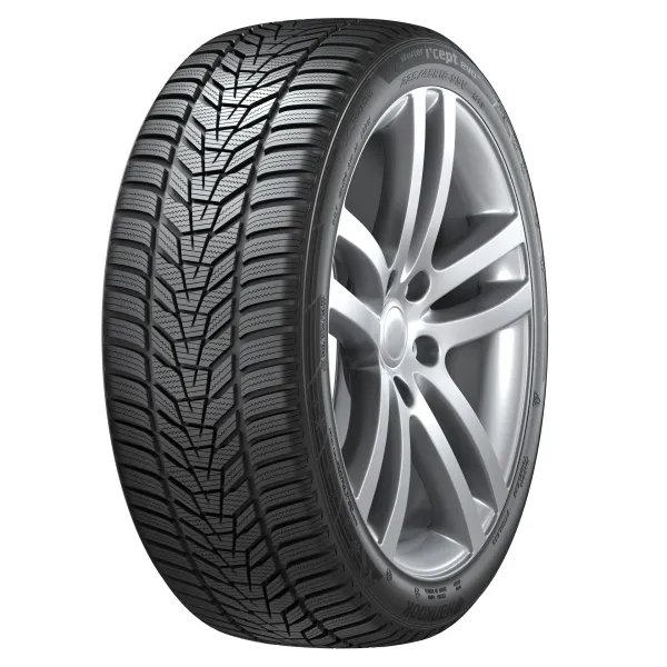 Anvelopă HANKOOK W330 WiNter i*cept evo3 245/45 R17 99V Iarnă