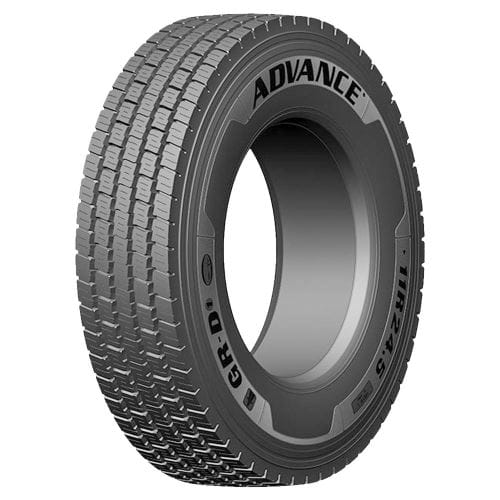 Anvelopa ADVANCE GR-D1 295/80 R22.5 154/149M