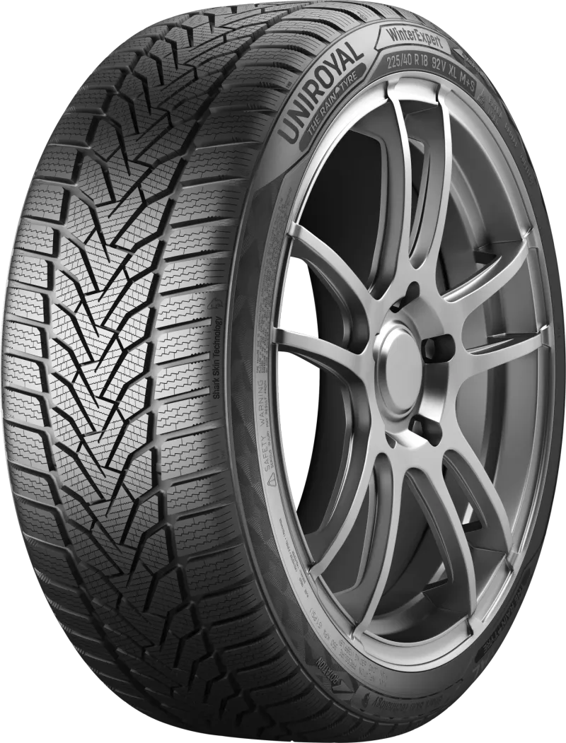 Anvelopă UNIROYAL WinterExpert 205/55 R19 97H Iarnă