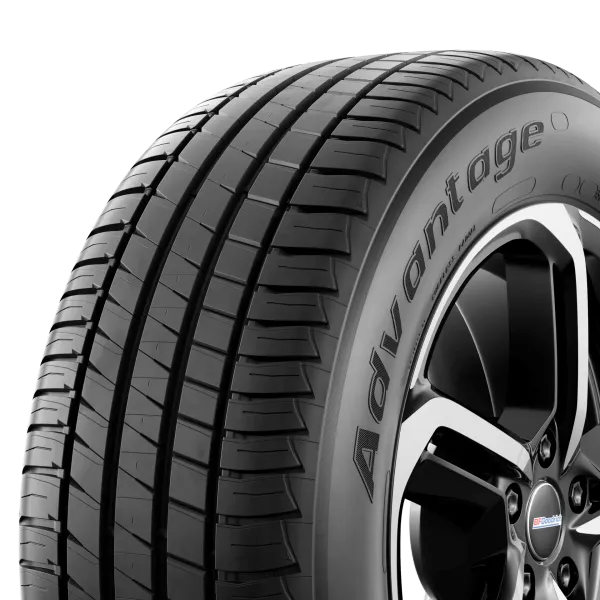 Anvelopă BF GOODRICH Advantage 185/70 R14 88T Vară