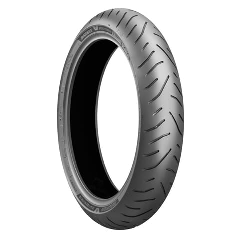 Anvelopă moto BRIDGESTONE Battlax T33 120/70 R19 60V Vară