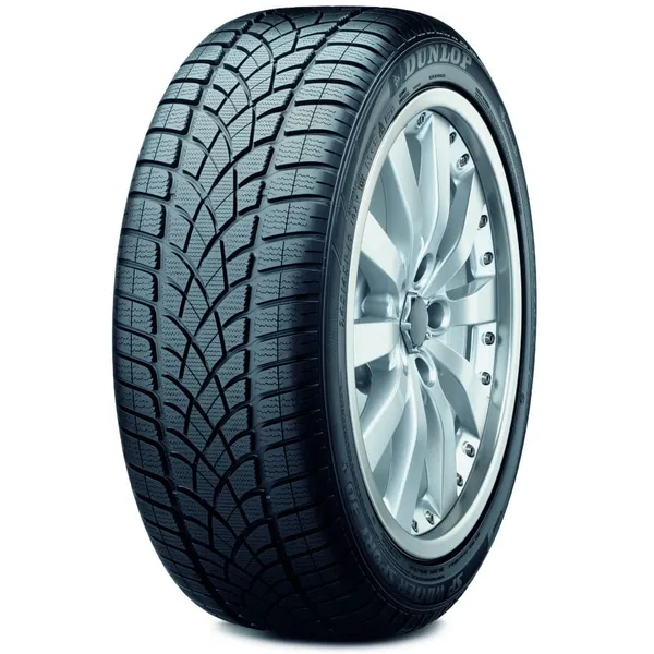 Anvelopa Iarna DUNLOP Winter Sport 3D 235/40R19 96V XL