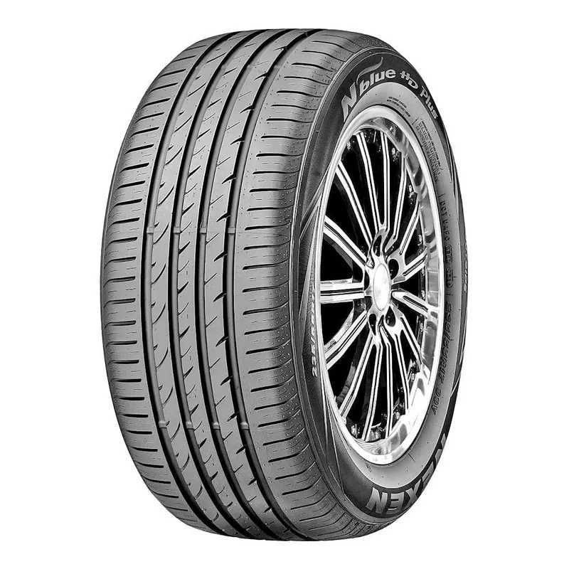 Anvelopă NEXEN N'BLUE HD Plus 215/60 R16 99V Vară