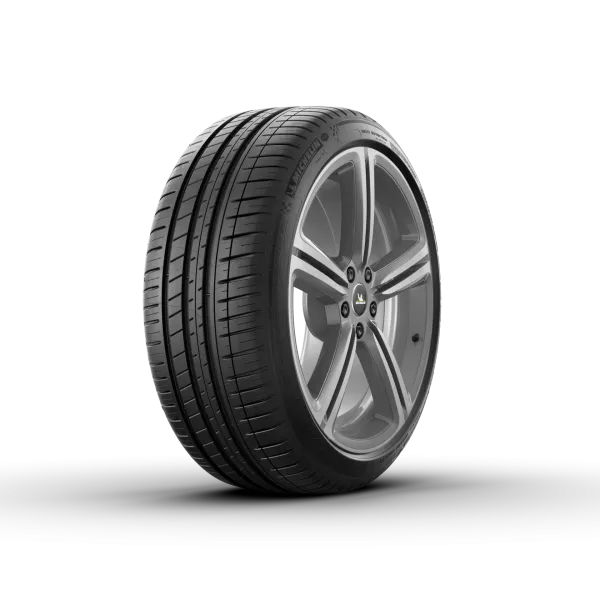 Anvelopă MICHELIN Pilot Sport 3 245/45 R19 102Y Vară