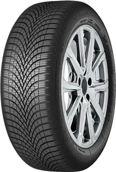 Anvelopă DEBICA Navigator 3 205/55 R17 95V All Season
