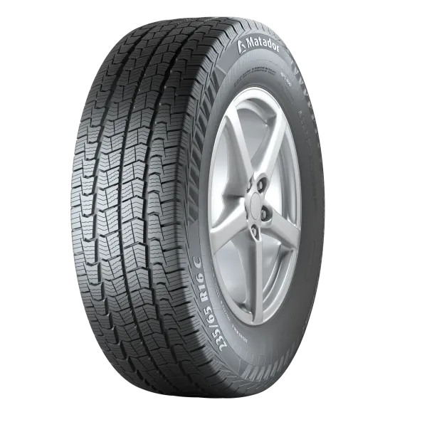 Anvelopă MATADOR MPS400 VariantAW 2 235/65 R16C 115/113R All Season