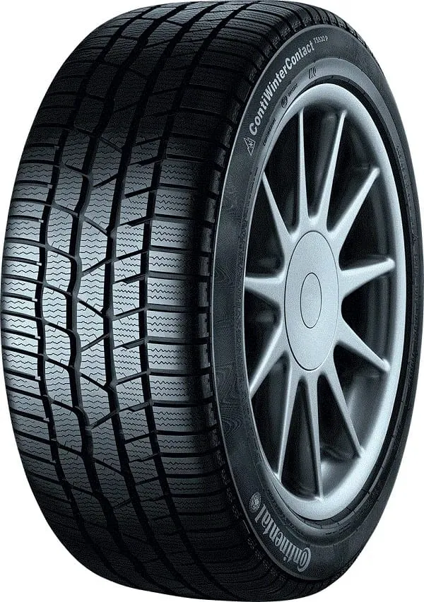 Anvelopa CONTINENTAL WinterContact TS830P AO 235/45R19 99V Iarna
