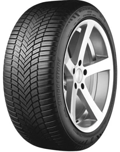 Anvelopa All Season BRIDGESTONE Weather Control A005 EVO 195/60 R15 92V XL