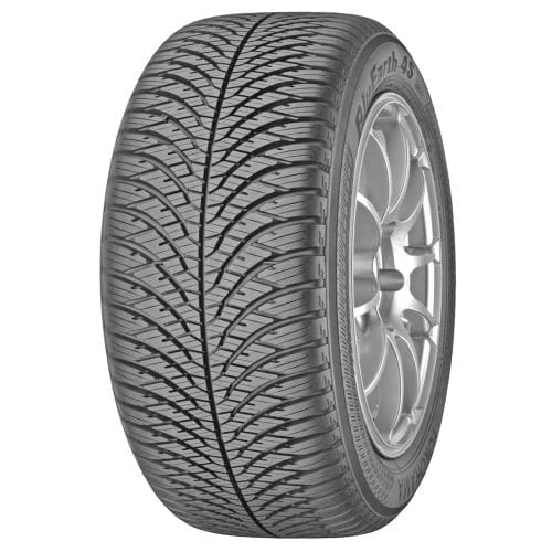 Anvelopa All Season YOKOHAMA BluEarth 4S AW21 215/60 R16 99H XL