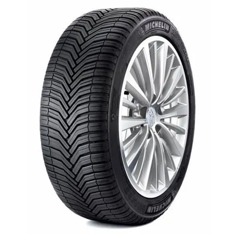 Anvelopă MICHELIN CrossClimate+ 225/40 R18 92Y XL All Season Runflat