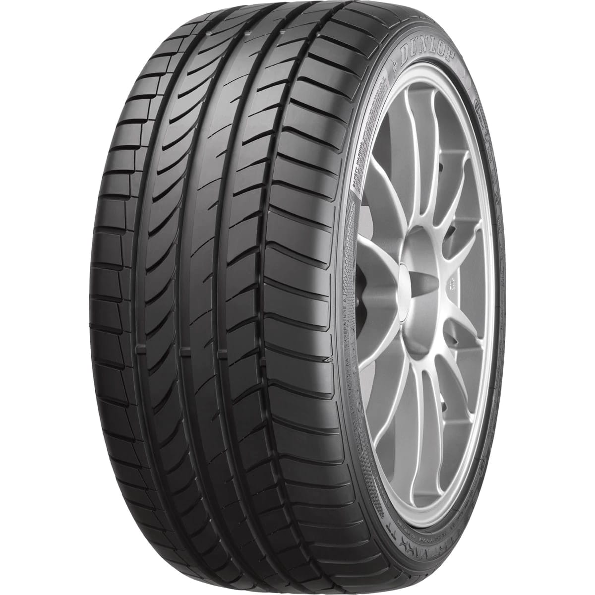 Anvelopa DUNLOP SPORT MAXX TT* 225/60R17 99V Vară