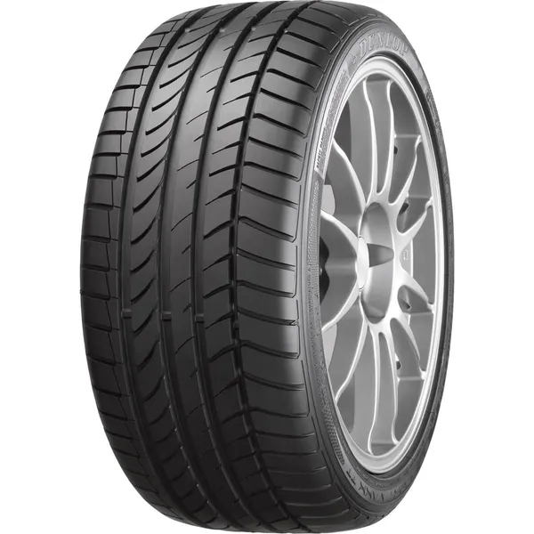 Anvelopa DUNLOP SPORT MAXX TT* 225/60R17 99V Vară