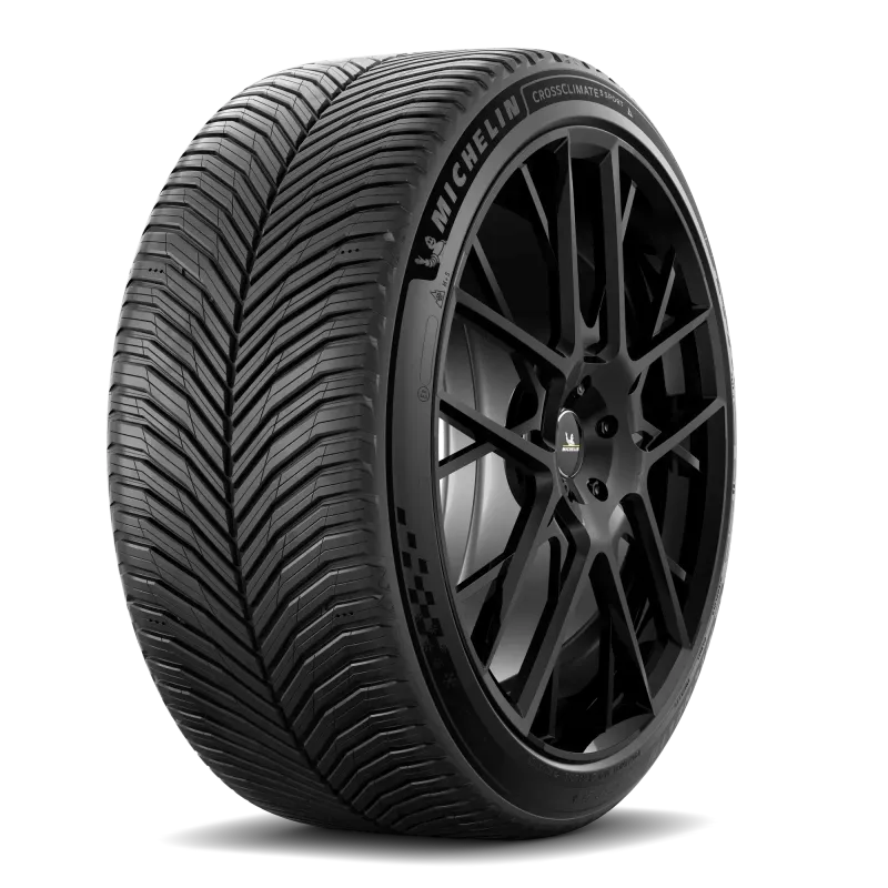 Anvelopă MICHELIN CrossClimate 3 Sport 315/35 R20 110Y All Season