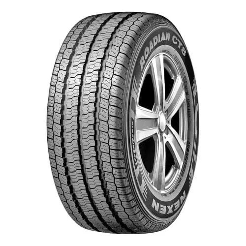 Anvelopă NEXEN Roadian CT8 225/65 R16 112/110T Vară
