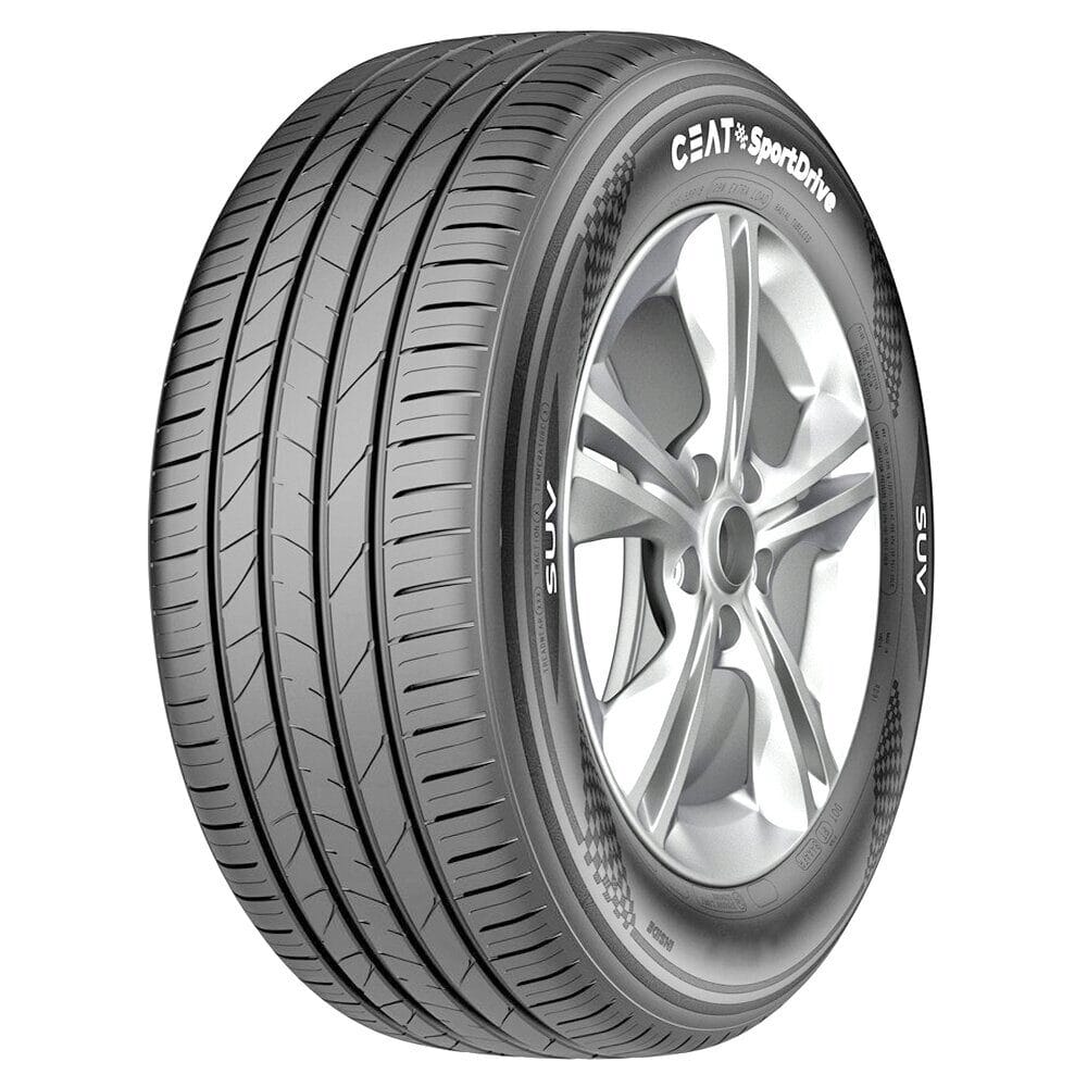 Anvelopă CEAT SportDrive 205/50 R17 93Y XL Vară