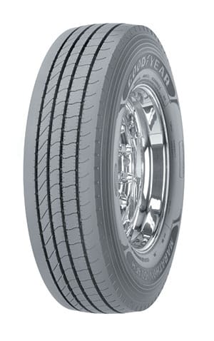 Anvelopă Camion GOODYEAR Marathon Coach 315/80R22.5 156/154 L/M