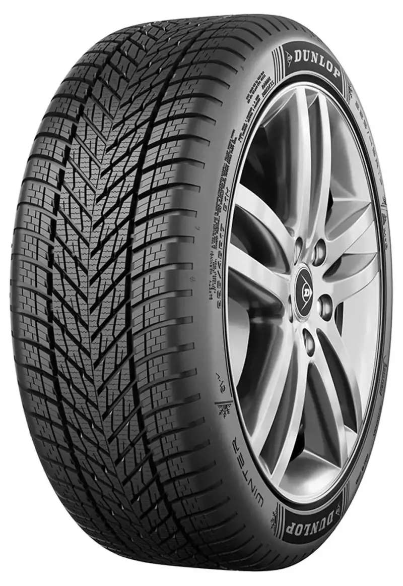 Anvelopă DUNLOP Winter 185/65 R15 92T Iarnă