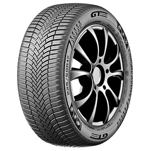 Anvelopa All Season GT RADIAL ClimateActive 205/55 R17 95W XL