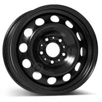 Janta Tabla ALCAR STAHLRAD 7Jx16 5/120 ET47 CB72.5