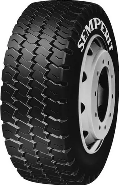 Anvelopă SEMPERIT 277 LRL 385/65 R22.5 160K Vară