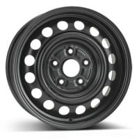 Janta Tablă ALCAR STAHLRAD 6Jx15H2 ET50 5x114.3