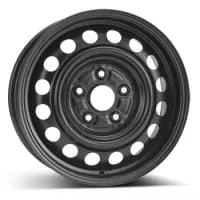 Janta Tablă ALCAR STAHLRAD 6Jx15H2 ET50 5x114.3