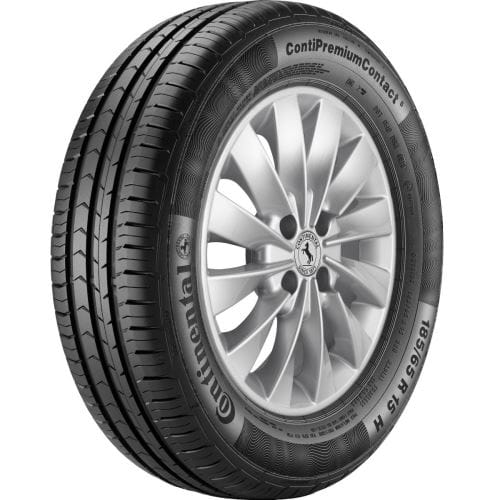 Anvelopa Vara CONTINENTAL Premium 5 DEMO 185/70 R14 88H