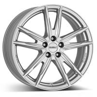Janta DEZENT KF silver 6.5x16 5x112 ET41 CB57.1