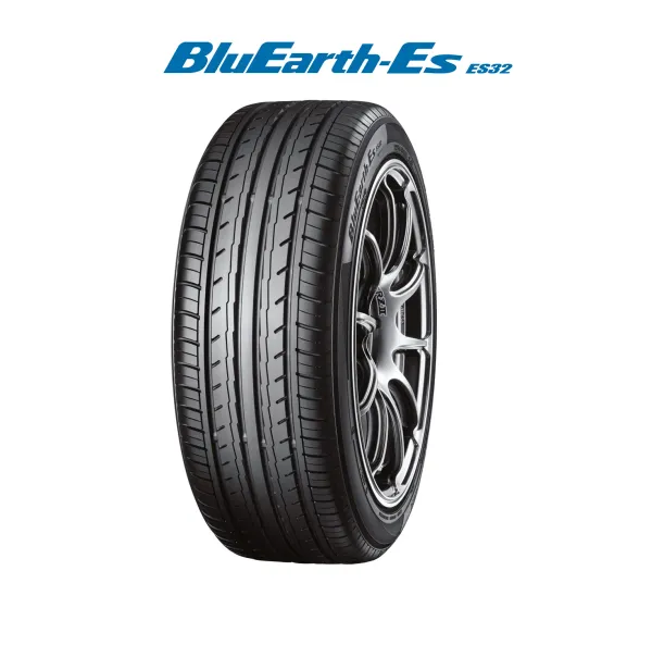 Anvelopă YOKOHAMA BluEarth-Es ES32 175/65 R15 84H Vară