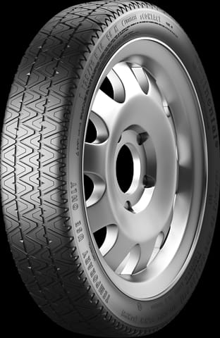 Anvelopă CONTINENTAL SContact 155/70 R17 110M Vară