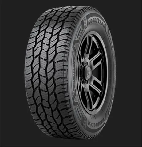 Anvelopă GOODYEAR Wrangler AT ADV 205 R16C 110/108S All Season
