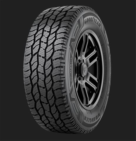 Anvelopă GOODYEAR Wrangler AT ADV 205 R16C 110/108S All Season