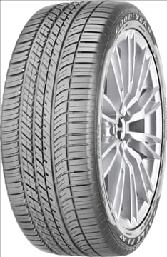 Anvelopă vară GOODYEAR Eagle F1 Asymmetric SUV 255/55R20 110W XL