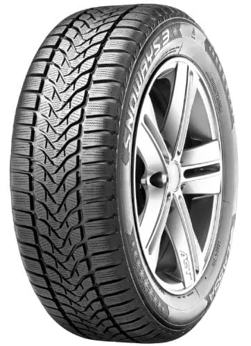 Anvelopa Iarna LASSA Snoways3 165/65 R14 79T