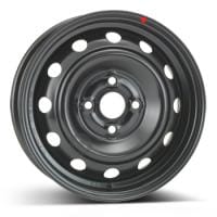Janta ALCAR STAHLRAD 5Jx14 H2 4x100 ET46 54.0