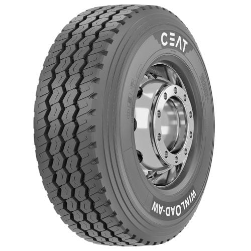 Anvelopă CEAT-CAMIOANE WINL AW 315/80 R22.5 158/156K All Season
