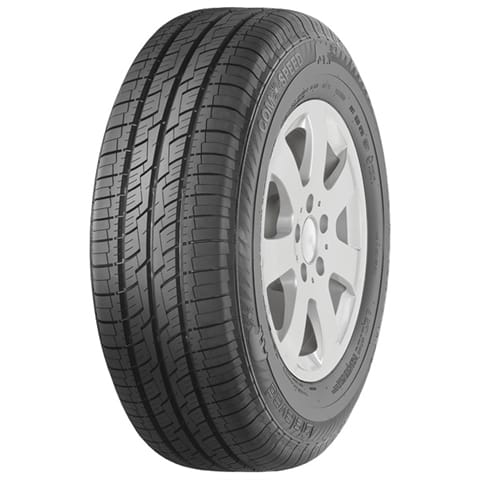 Anvelopă GISLAVED COM*SPEED 215/65 R16C 109/107R Vară
