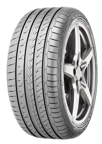Anvelopă DEBICA Presto UHP 2 255/40R19 100Y XL Vară