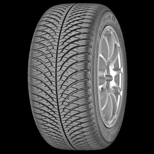 Anvelopa All Season YOKOHAMA BluEarth 4S AW21 255/35 R20 97Y XL